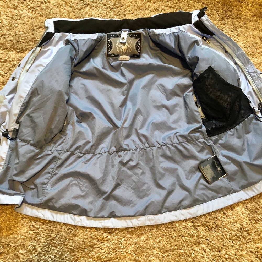 Spider jacket - Picture 5 of 7